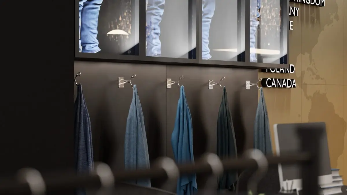 SF SHOWROOM